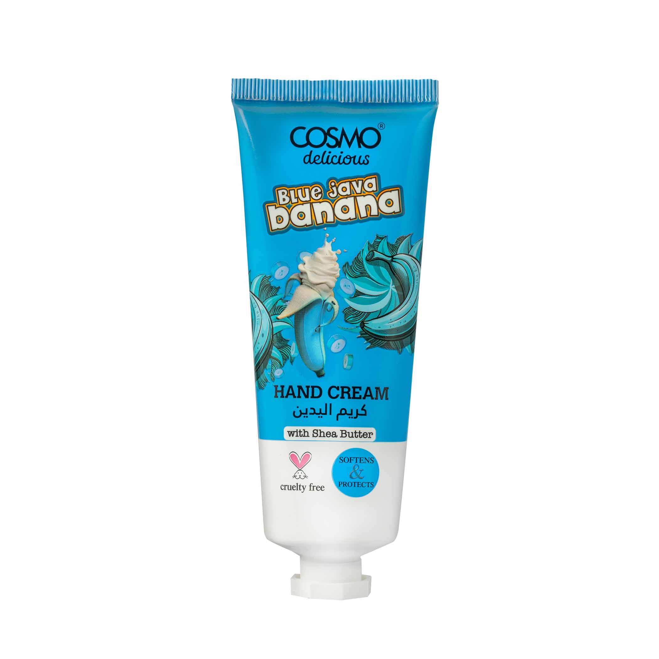 Hand Cream